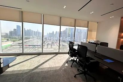 Fitted Office | Prime Location