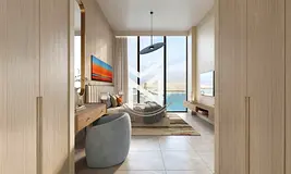 Luxury Waterfront Living | High ROI | Sea &amp; Wynn Casino Views