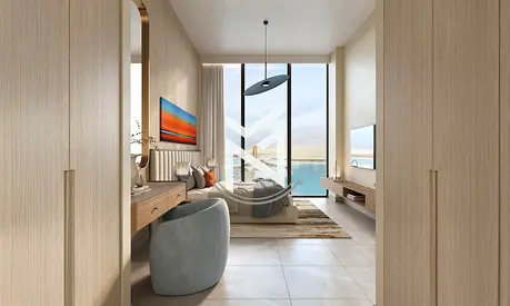 Luxury Waterfront Living | High ROI | Sea & Wynn Casino Views