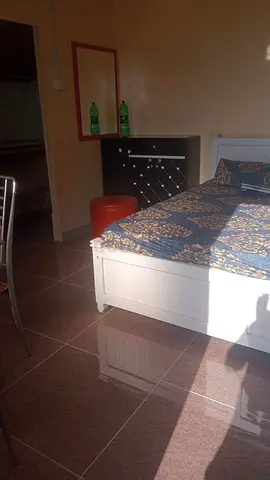 Ready to move family room attached bathroom and kitchen near max metro Al Jafliya metro 7 minutes wa