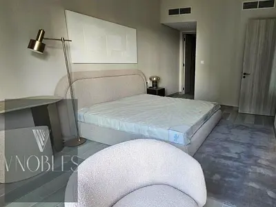 Fully Furnished | Brand new | Open Views