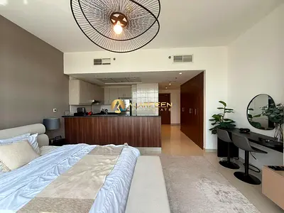 Fully Furnished | Spacious Unit | Ready To Move