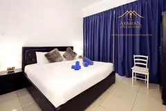 Elegant 3BR Apartment | Marina View | Walking Distance to Metro &amp; Marina
