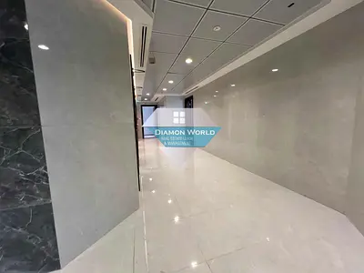 Luxurious 2 BHK New Apartment with Parking and Balcony in Mussafah Shabiya