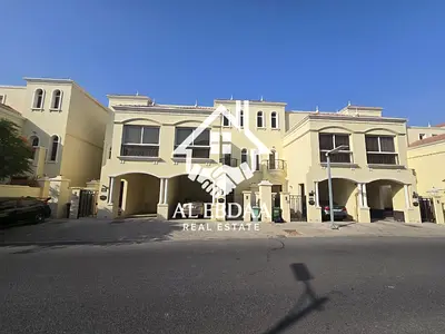 3BR + Maid - Prime Location - Bayti Villas