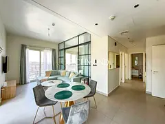 Fully Furnished | Vacant | 12 Cheques Available