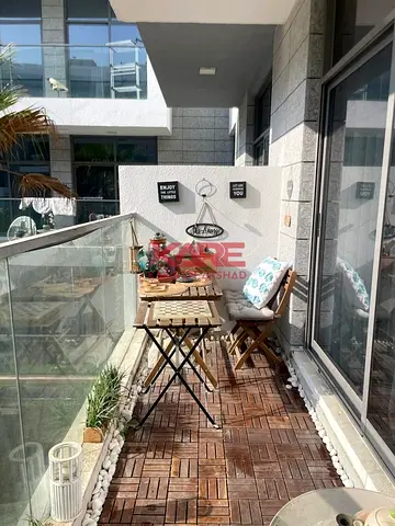 Bright & Spacious | Contemporary Living | Balcony