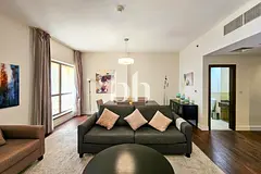 Marina View | Furnished | Mid Floor
