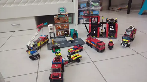 Lego