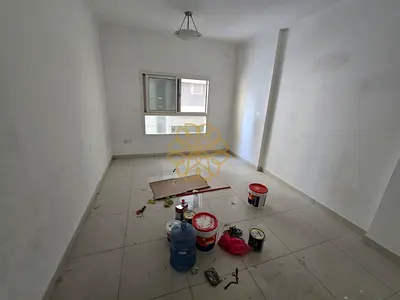 Cheaper 2 bhk with Balcony in al khan Area