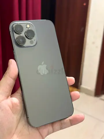 iPhone 13 pro max 1TB