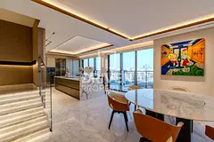 Stunning Sea View | Luxury Living | Spacious