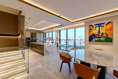 Stunning Sea View | Luxury Living | Spacious