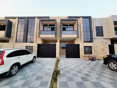 🏡 Villa for Rent | First Occupancy | Modern Design &amp; Prime Location ✨ 📍 Villa for Rent (