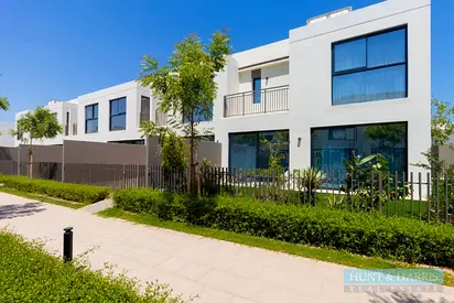 2 Bedroom Townhouse for Sale on Falcon Island - Brand New