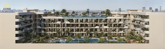 Spacious Luxury Apartment with Study | Biggest Layout | Premium Quality | 50/50 Payment | 0% Commiss