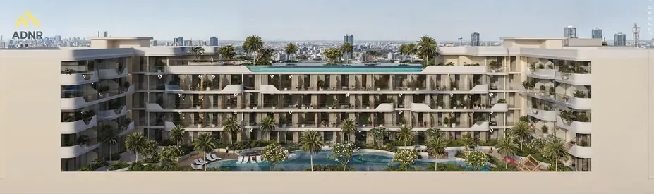 Spacious Luxury Apartment with Study | Biggest Layout | Premium Quality | 50/50 Payment | 0% Commis