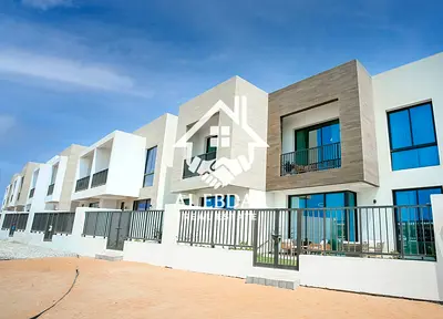 Premium 2BR + Maid TH - Best Deal - Ready to Move