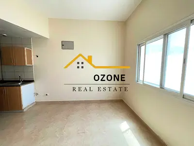 🏡✨ Spacious Unfurnished Studio Apartment | 425 Sq. Ft. | Prime Location | Full Amenities | Muwailah, Sharjah ✨🏡