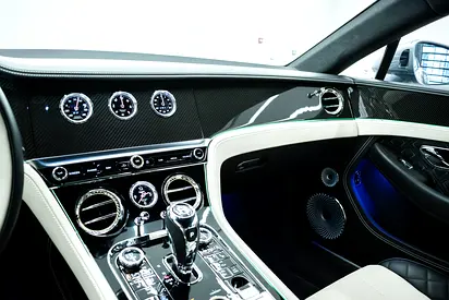 2021 Bentley CONTINENTAL thumbnail 13