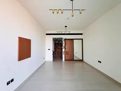 Exquisite Studio | Ready to Move | Pool View