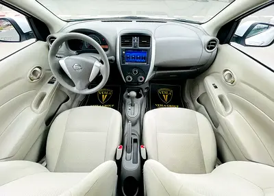 Nissan Sunny SV, миниатюра 20