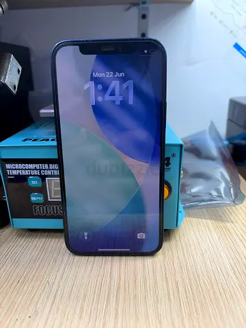 IPhone 12 128 gb