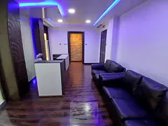 Chiller free office for rent - Furnished- Nice building- Don’t miss this opportunity