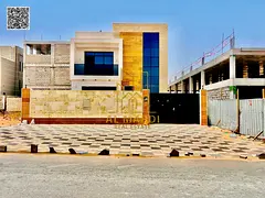 Own your dream villa and invest in style in a luxurious villa in the heart of Al Zahia.