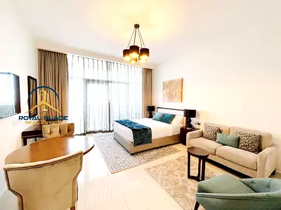 Spacious Studio | Premium Quality | BIG LAYOUT