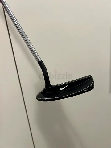 Nike Putter