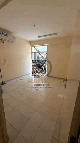 🏡 2 Bedroom Apartment for Annual Rent – Al Nuaimiya | Ajman