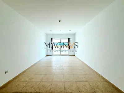 UNFURNISHED | HIGH FLOOR | SPACIOUS LAYOUT