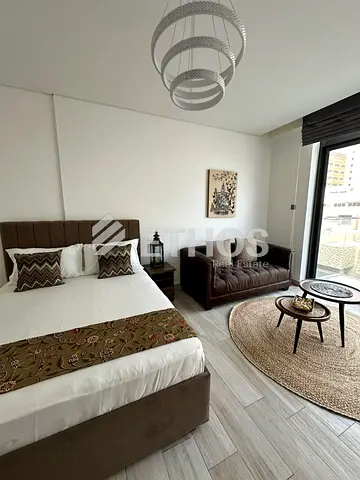 Fully Furnshed | Spacious | Ready to Move In