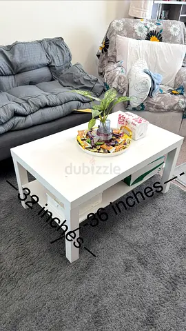 Ikea table 50 aed