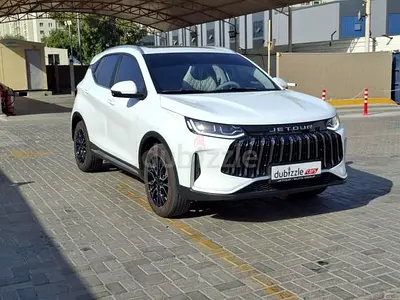 AED 851/month | 2026 Jetour X50  | GCC Specs | Ref#480952