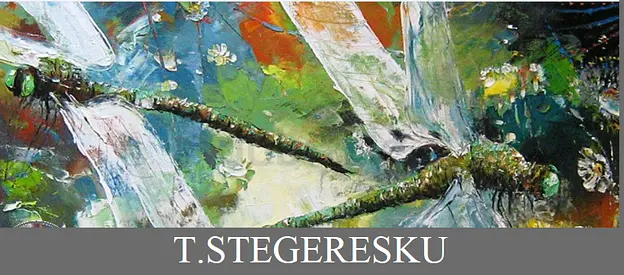 ART COLLECTION OF CONTEMPORARY UKRAINIAN ARTISTS FOR SALE