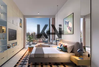 Furnished | High Floor | Motivated Seller