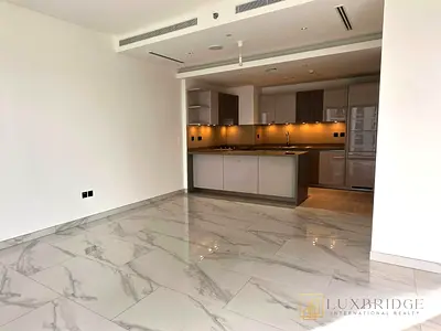 High Floor | 1 Bedroom + Study | Negotiable