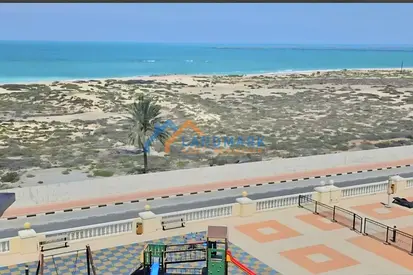 Royal Breeze 01 Apartment l 1 Bed Room l Sea View l Spacious Open Kitchen l Balcony l Close to Beach