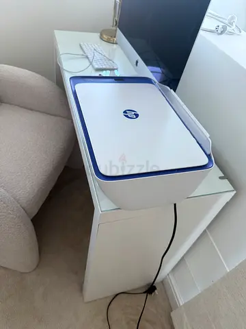 HP InkJet All-in-One Printer