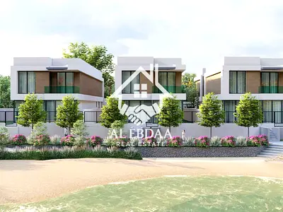 Private Pool - Premium 3BR + Maid Townhouse