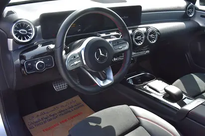 Mercedes-Benz A-Class A 220 4MATIC, миниатюра 6