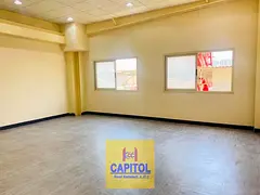 STORAGE SPACE ON GROUND FLOOR
