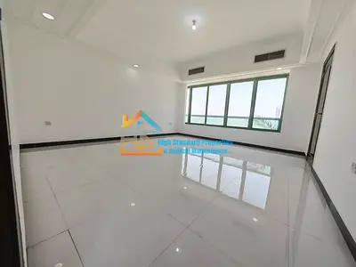 Elegant 2BHK Apartment for Rent | Balcony | Central AC | Al Hisn Area -Near Etisalat Tower-AbuDhabi