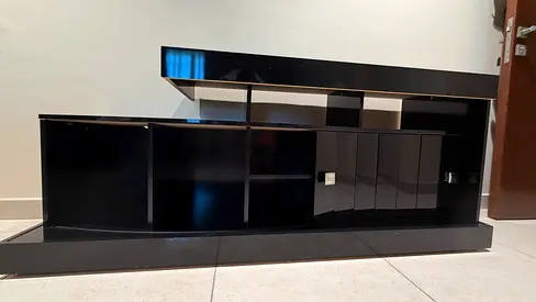 TV UNITE STAND NEW