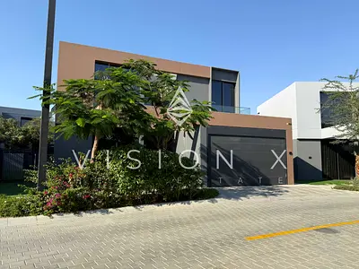 Large Terraces | Brand New Villa | Masaar’s Best Spot