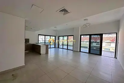 Spacious 3BHK | Modern residential | Ready to Move