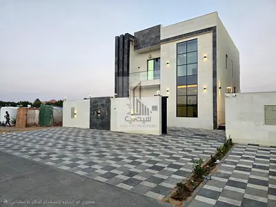 Modern villa for rent, 5 rooms
