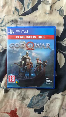 $% of War Ps4 Game
